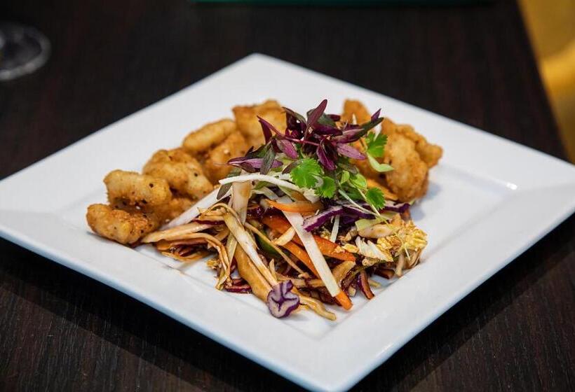 مبيت وإفطار The Yew Tree Inn