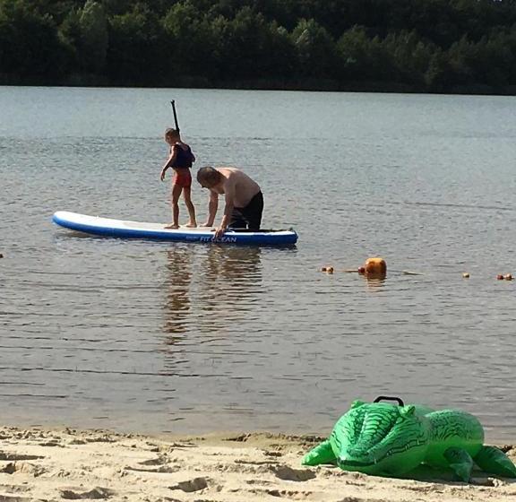 Bed & Breakfast Ter Borg