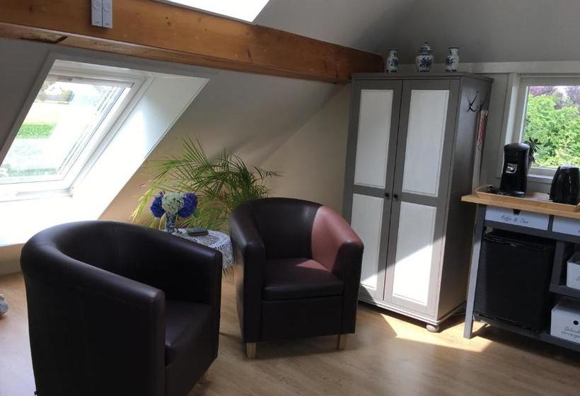 Bed & Breakfast Ter Borg