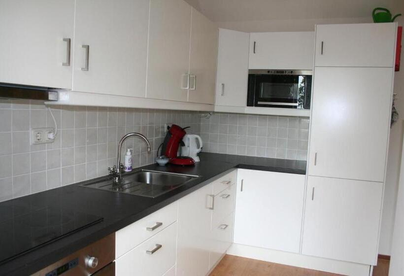 Bed & Breakfast Ter Borg