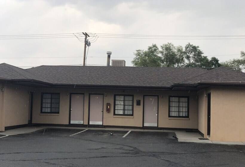 Cody Motel