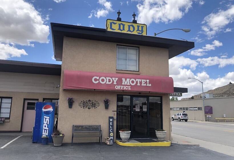 Cody Motel