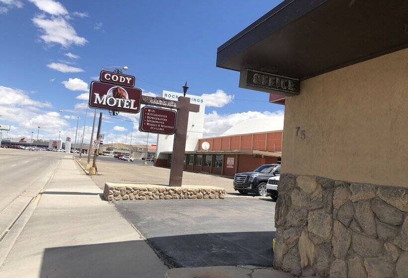 Cody Motel