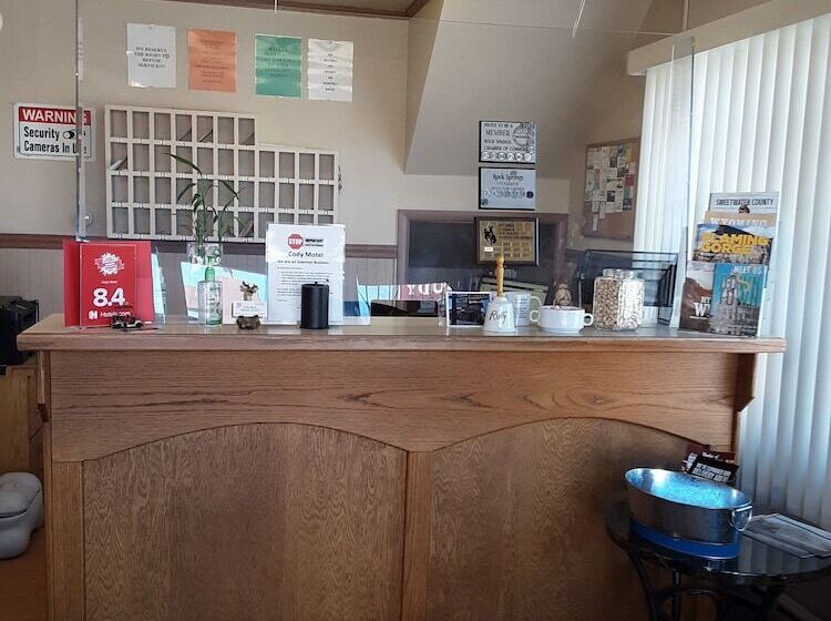 Cody Motel