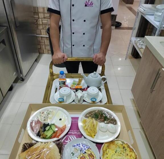 호텔 Al Farhan Dumah Al Jandal