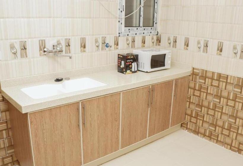 호텔 Al Farhan Dumah Al Jandal