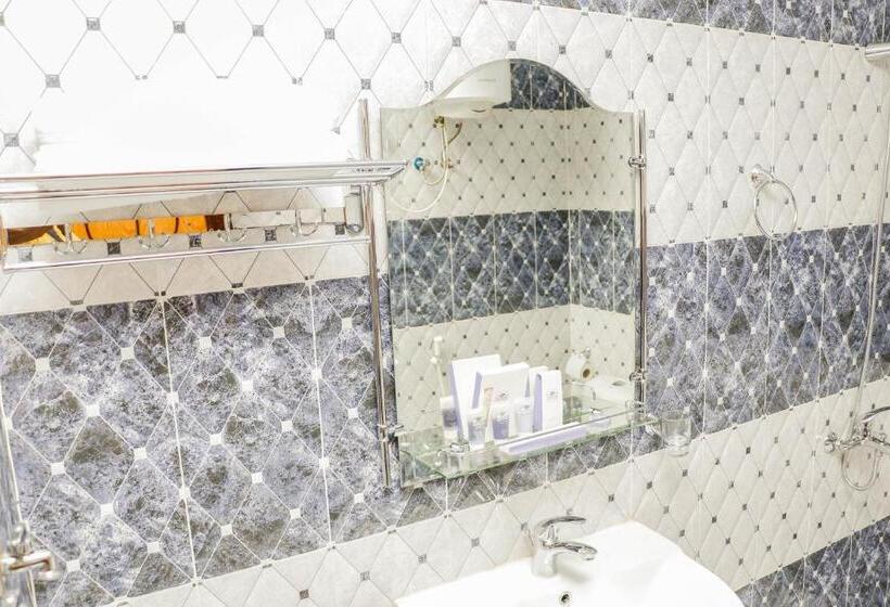 호텔 Al Farhan Dumah Al Jandal