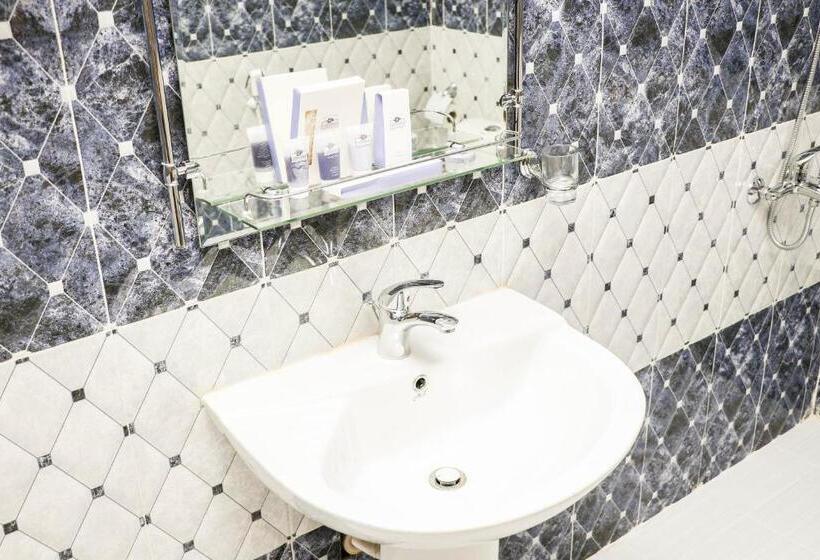 호텔 Al Farhan Dumah Al Jandal