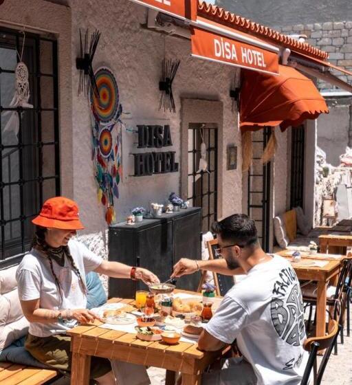 فندق Alaçatı Disa