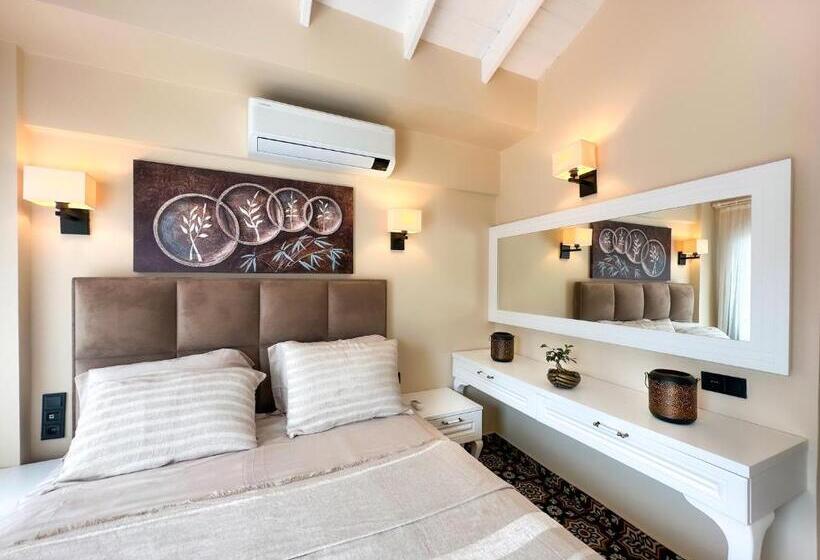 فندق Alaçatı Disa