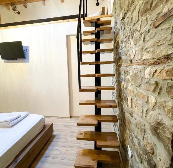 בית מלון כפרי Amalia