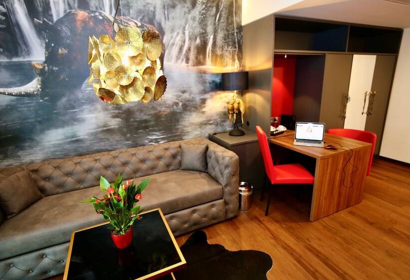 فندق Amedia Munich Dachau, Trademark Collection By Wyndham