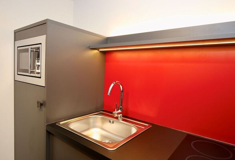 فندق Amedia Munich Dachau, Trademark Collection By Wyndham