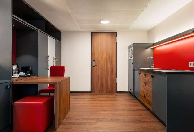 فندق Amedia Munich Dachau, Trademark Collection By Wyndham