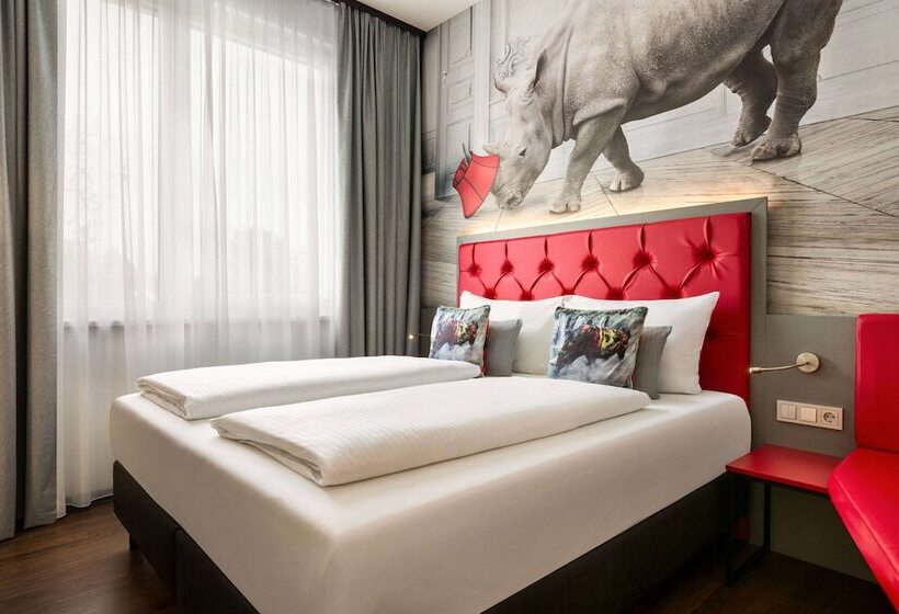 فندق Amedia Munich Dachau, Trademark Collection By Wyndham