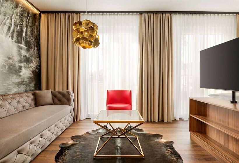 فندق Amedia Munich Dachau, Trademark Collection By Wyndham