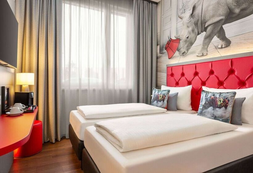 فندق Amedia Munich Dachau, Trademark Collection By Wyndham