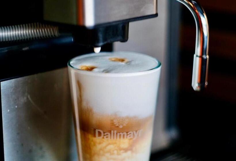 فندق Amedia Munich Dachau, Trademark Collection By Wyndham