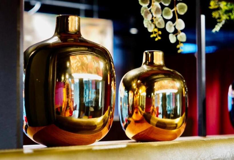 فندق Amedia Munich Dachau, Trademark Collection By Wyndham