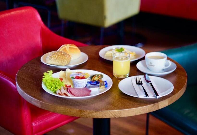 فندق Amedia Munich Dachau, Trademark Collection By Wyndham