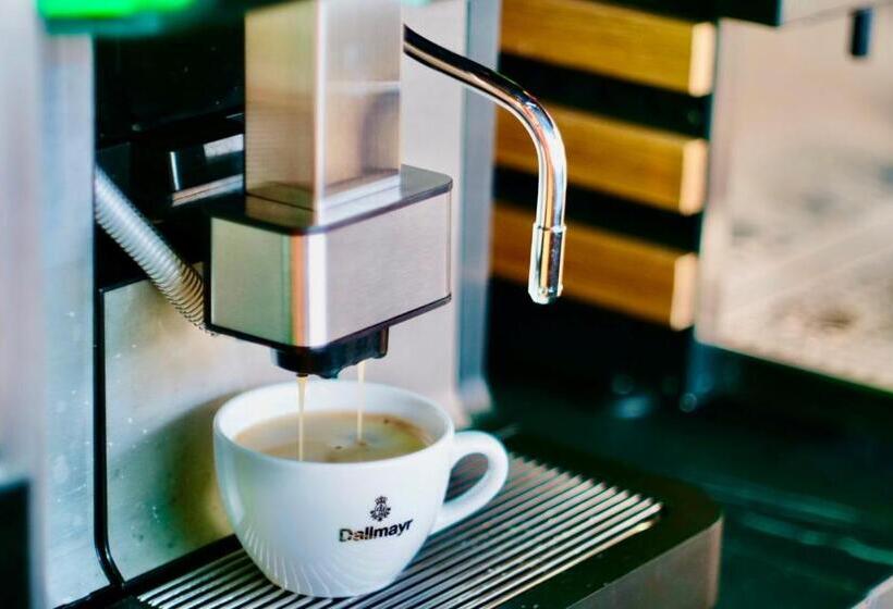 فندق Amedia Munich Dachau, Trademark Collection By Wyndham