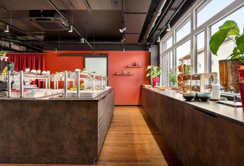 فندق Amedia Munich Dachau, Trademark Collection By Wyndham