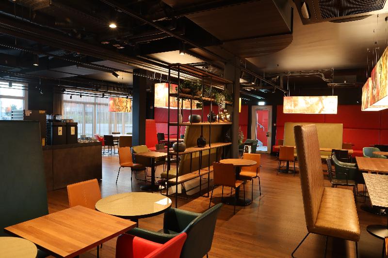 فندق Amedia Munich Dachau, Trademark Collection By Wyndham