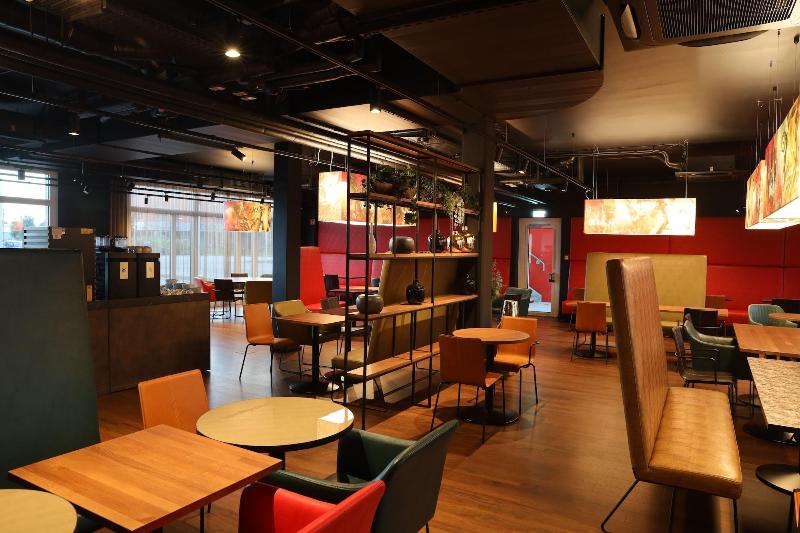 فندق Amedia Munich Dachau, Trademark Collection By Wyndham