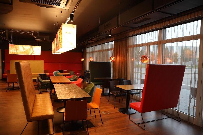 فندق Amedia Munich Dachau, Trademark Collection By Wyndham