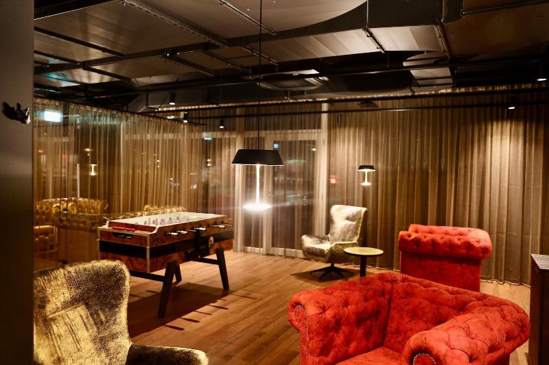 فندق Amedia Munich Dachau, Trademark Collection By Wyndham