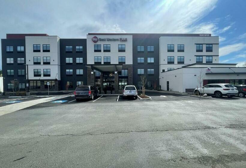 هتل Best Western Plus Tacoma