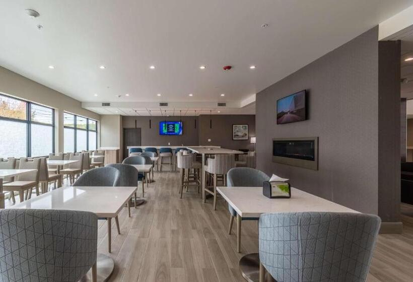 هتل Best Western Plus Tacoma