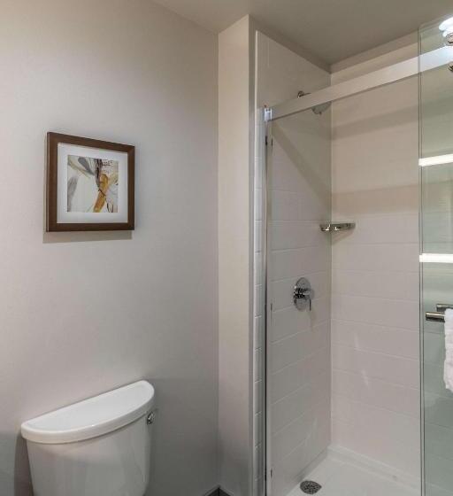 هتل Best Western Plus Tacoma