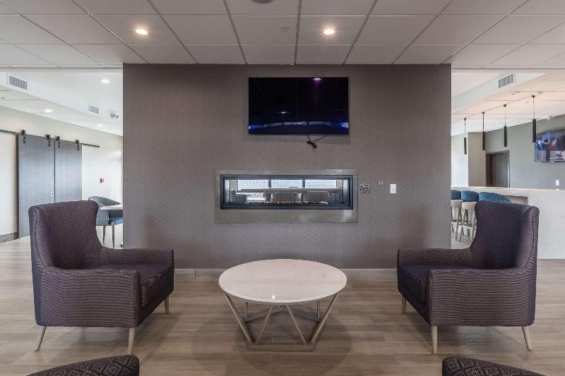 هتل Best Western Plus Tacoma