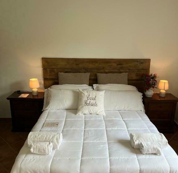 酒店 Casal Gabriele