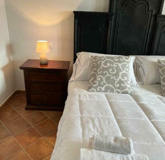 酒店 Casal Gabriele