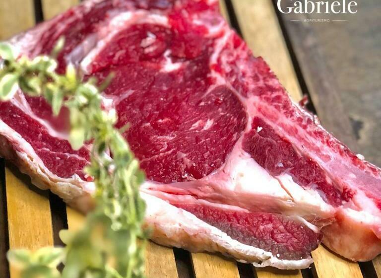 酒店 Casal Gabriele