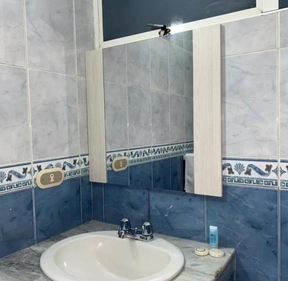 Отель Del Pacifico