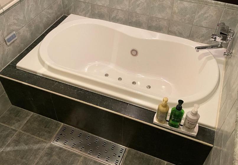 호텔 Glamrose Adult Only