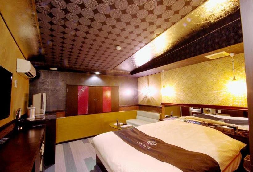 호텔 Glamrose Adult Only