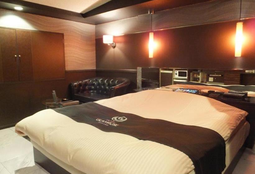 호텔 Glamrose Adult Only