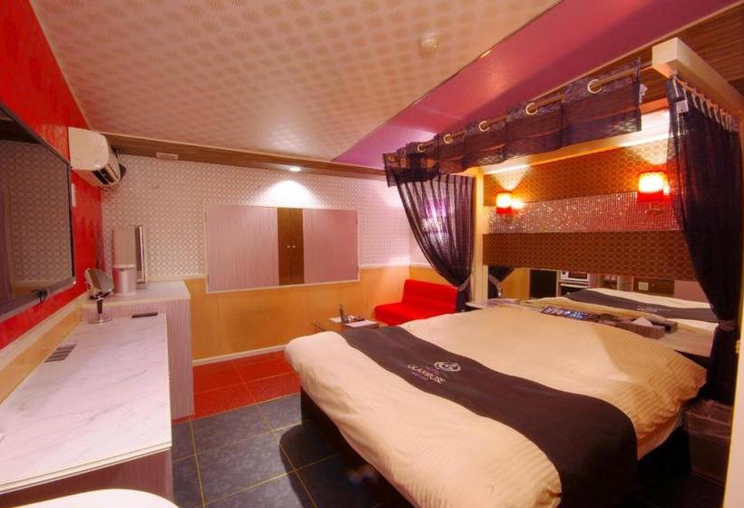 호텔 Glamrose Adult Only