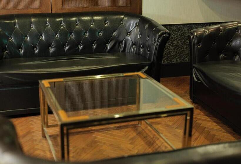 호텔 Glamrose Adult Only