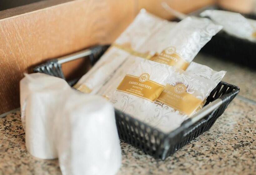 호텔 Glamrose Adult Only