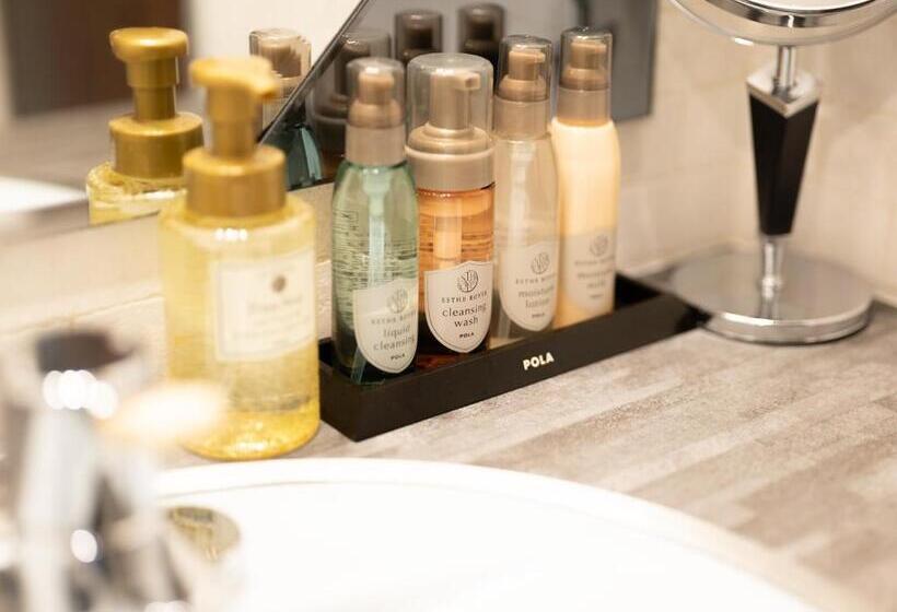 호텔 Glamrose Adult Only