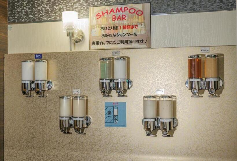 호텔 Glamrose Adult Only