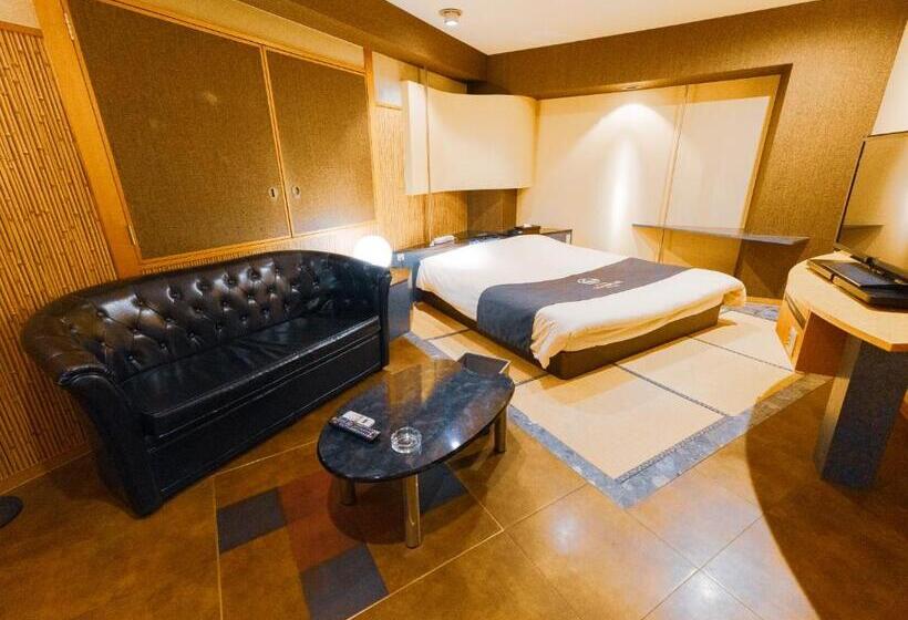 호텔 Glamrose Adult Only