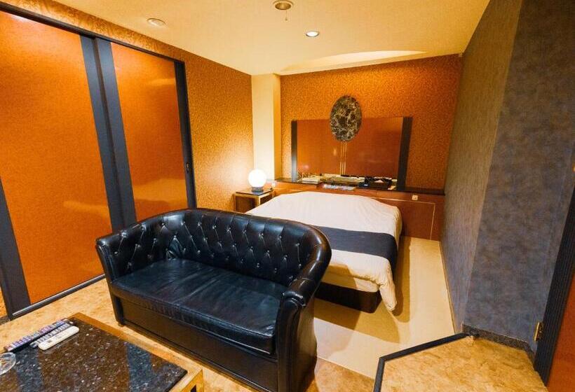 호텔 Glamrose Adult Only