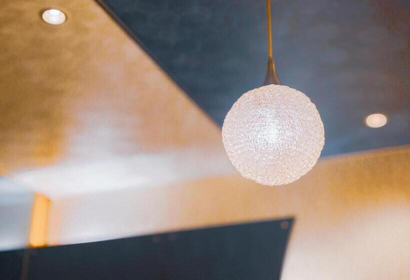 호텔 Glamrose Adult Only