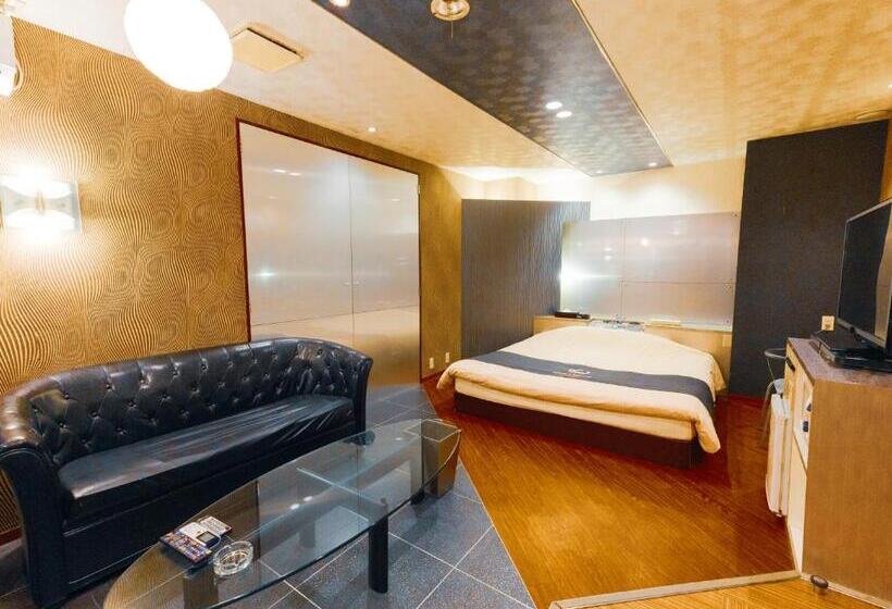 호텔 Glamrose Adult Only